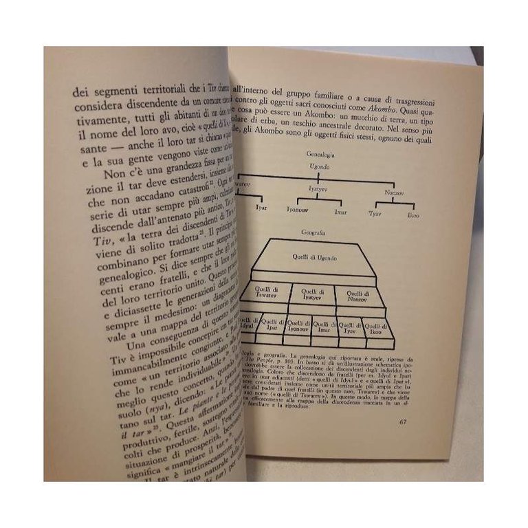 DIVENTARE DEA- I RITI DI INIZIAZIONE FEMMINILE(1983)
