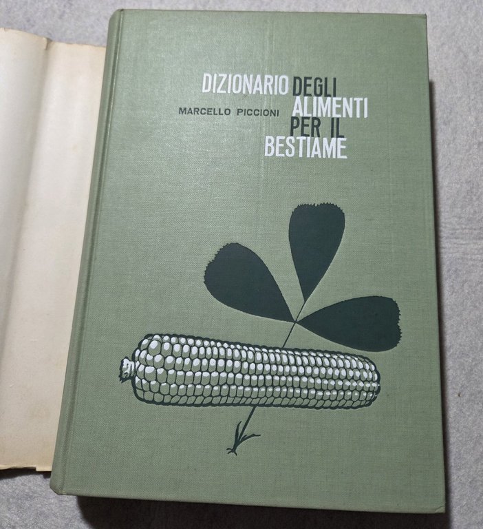 Dizionario degli alimenti per il bestiame | Immagine Gallery 4