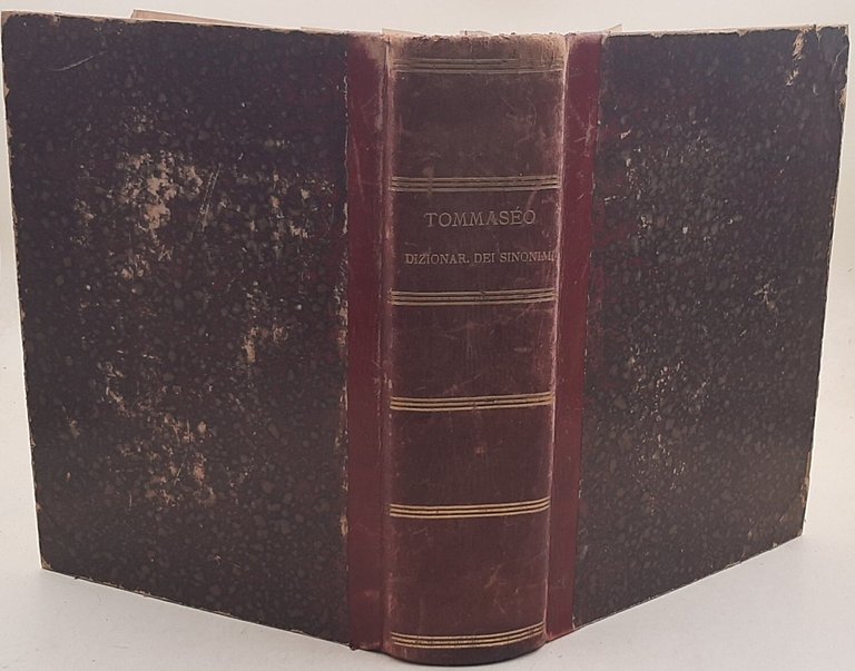Dizionario dei sinonimi della lingua italiana | Immagine Gallery 2
