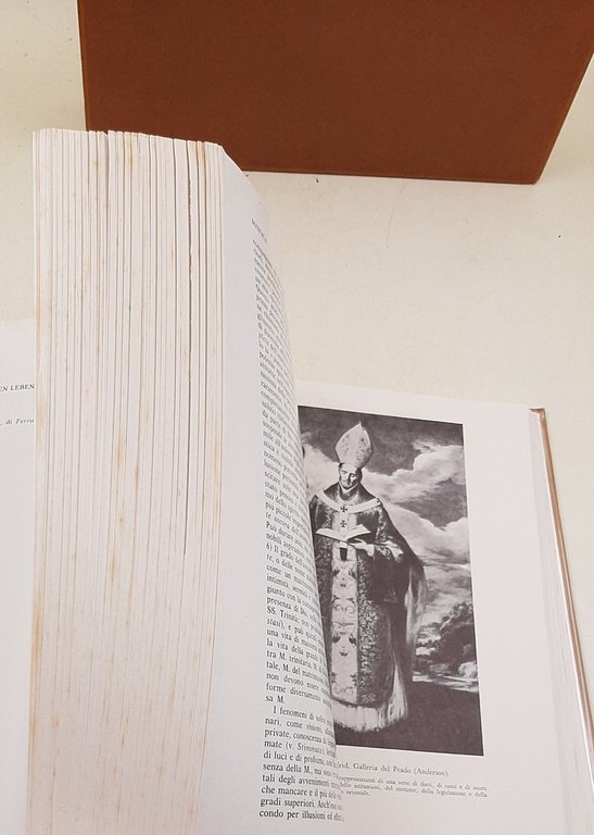 Dizionario del Cattolicesimo nel Mondo Moderno | Immagine Gallery 4