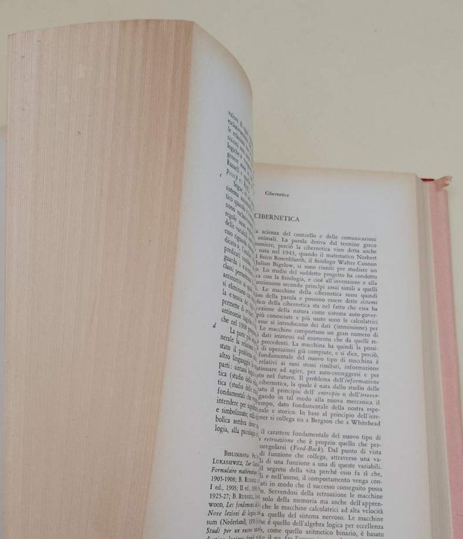 DIZIONARIO DI FILOSOFIA(1957)
