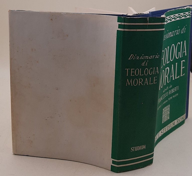 Dizionario di Teologia morale