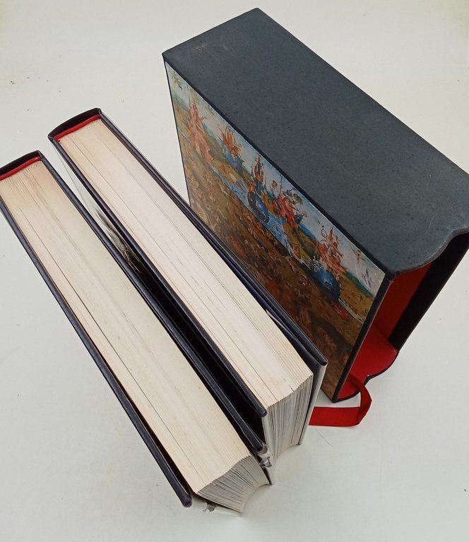 Dizionario enciclopedico dell'amore- 2 voll. | Immagine Gallery 3