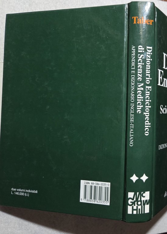 Dizionario enciclopedico di scienze mediche | Immagine Gallery 3