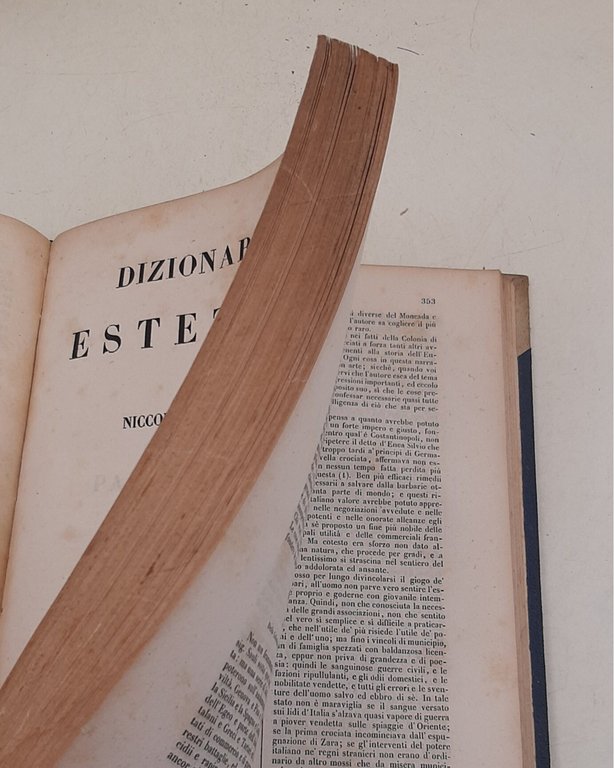 Dizionario estetico | Immagine Gallery 4