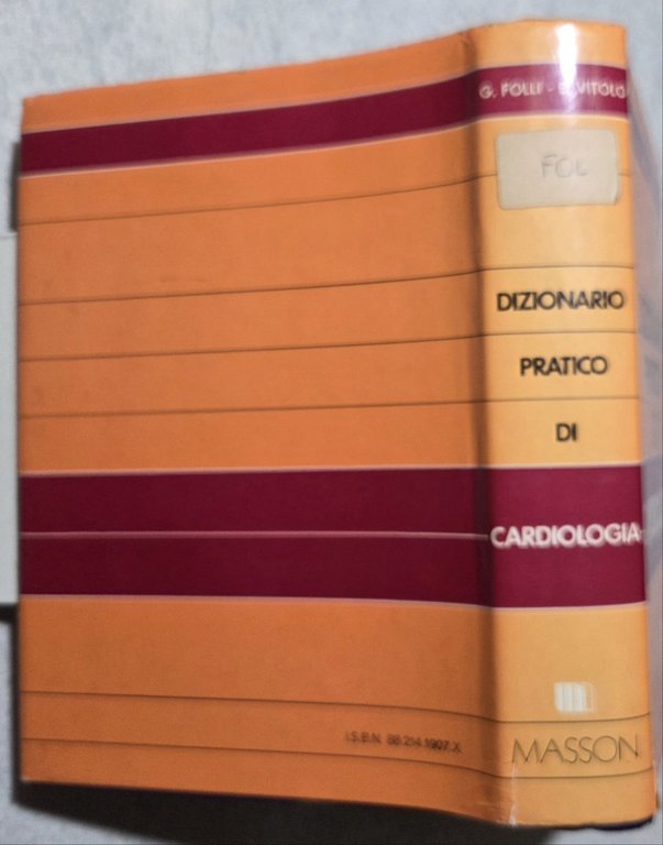 Dizionario pratico di cardiologia | Immagine Gallery 3