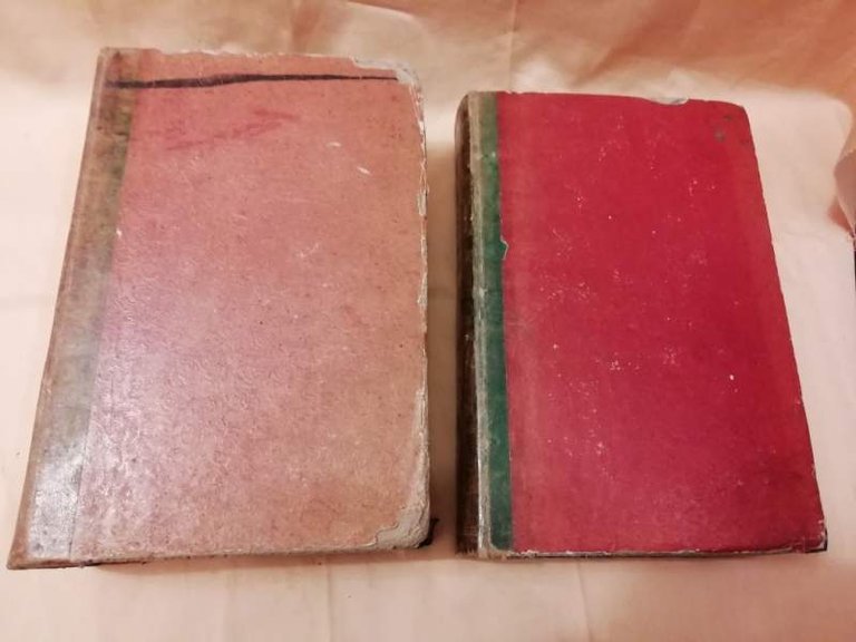 DIZIONARIO UNIVERSALE DI GEOGRAFIA, STORIA E BIOGRAFIA 2 voll. (1882)