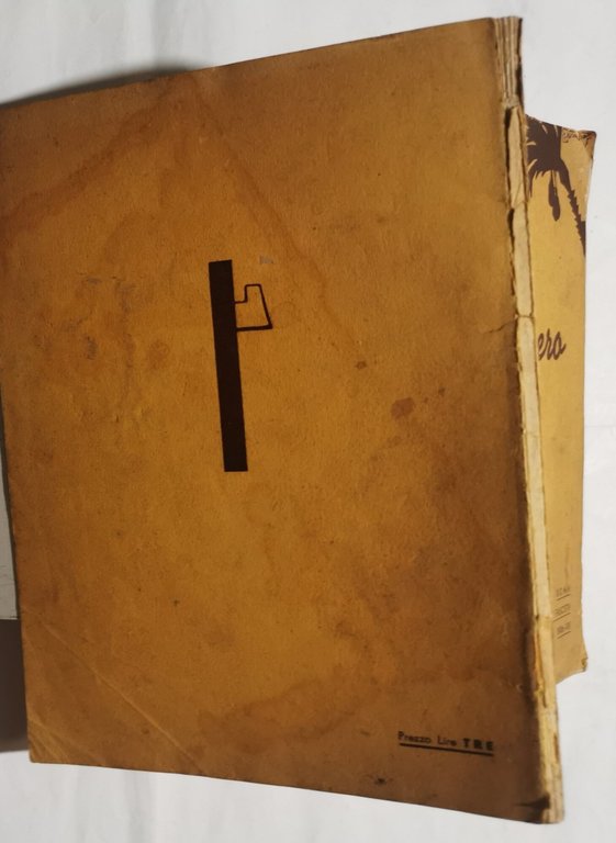 Documenti dell'Impero Fascista | Immagine Gallery 3