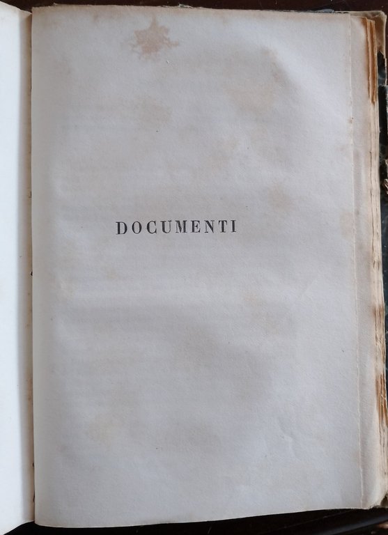 Documenti della Guerra Santa d'Italia- XVI-XVII- La Repubblica Romana(del 1849)