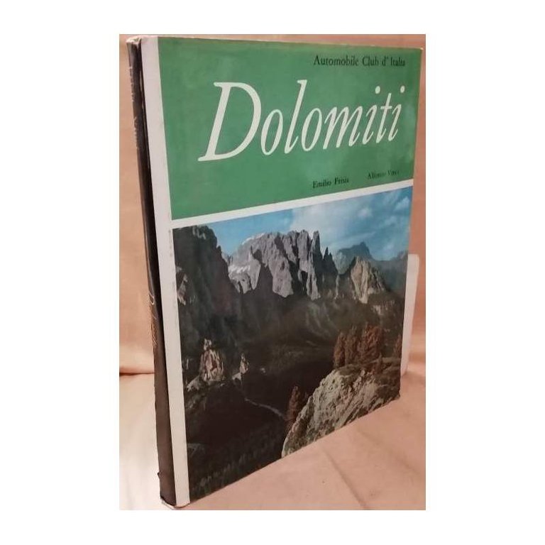 DOLOMITI (1961)