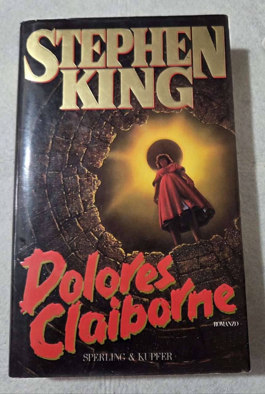 Dolores Claiborne | Immagine principale