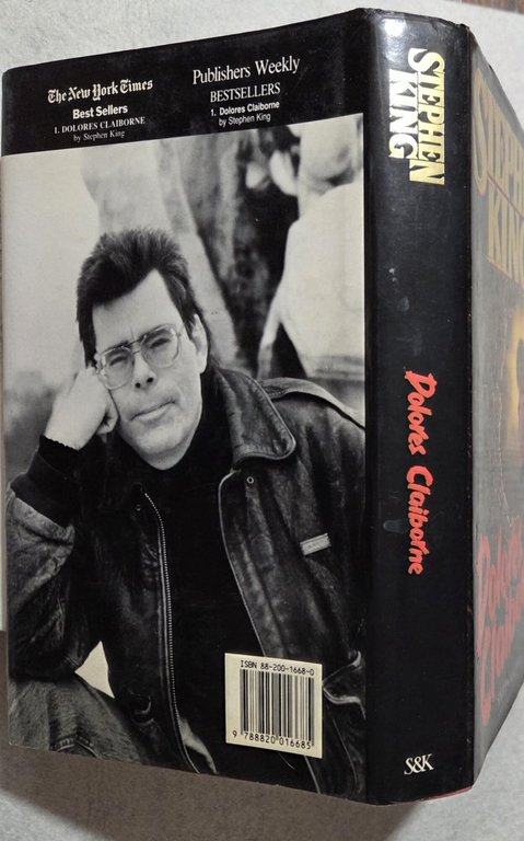 Dolores Claiborne | Immagine Gallery 3