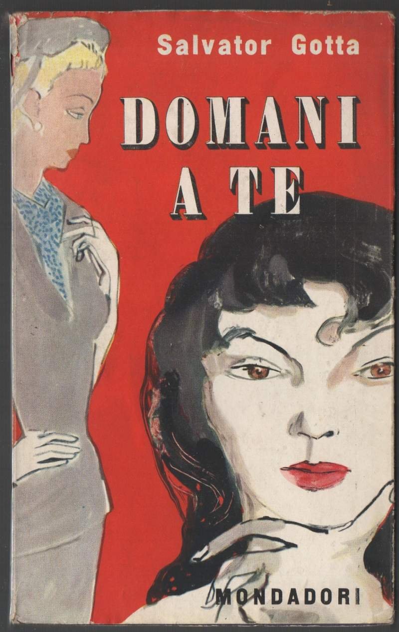 DOMANI A TE (1950)