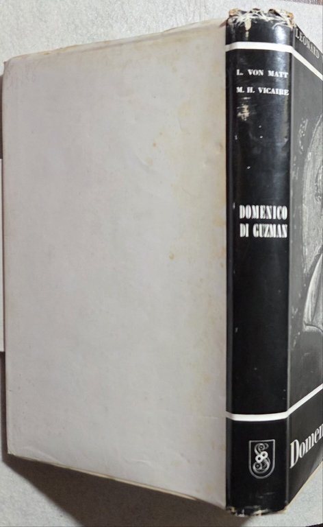 Domenico di Guzman | Immagine Gallery 3