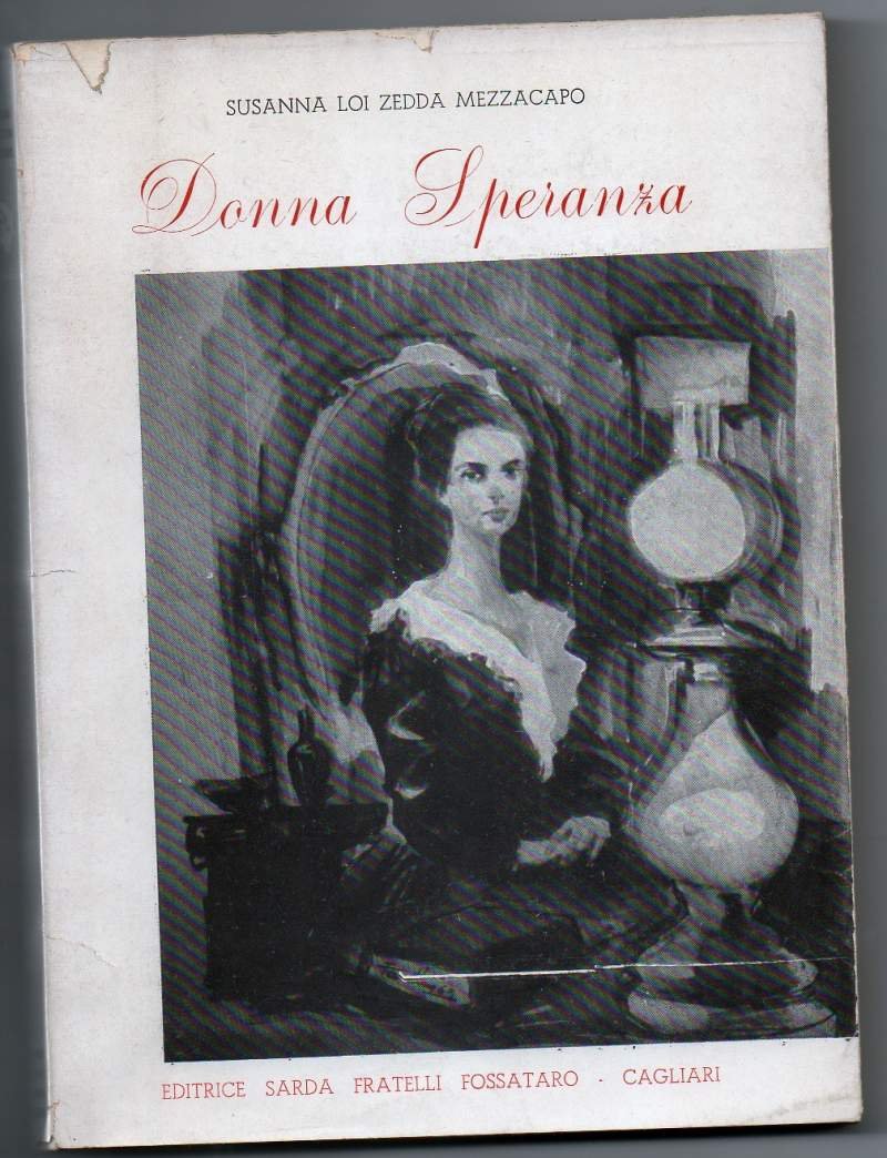 DONNA SPERANZA (1964) | Immagine principale