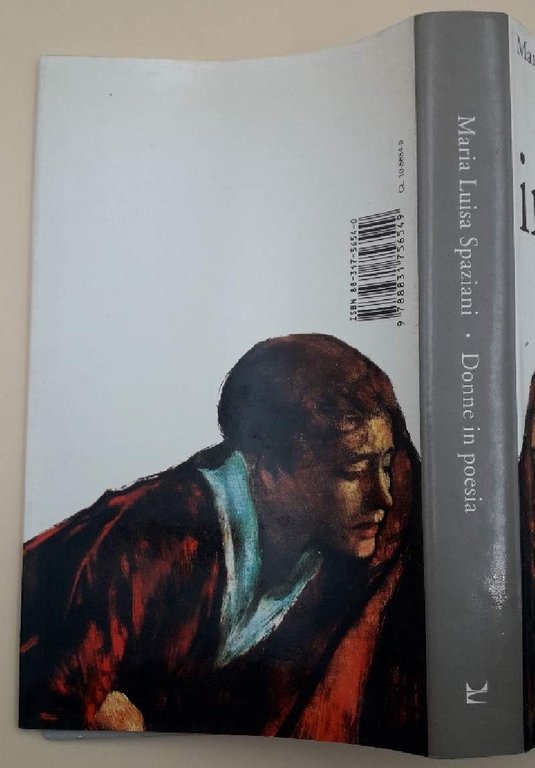 DONNE IN POESIA -INTERVISTE IMMAGINARIE(1992)