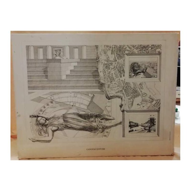 DOPO L'AMNESIA RESTITUTIO ET RENOVATIO URBIS ROMAE (1985)