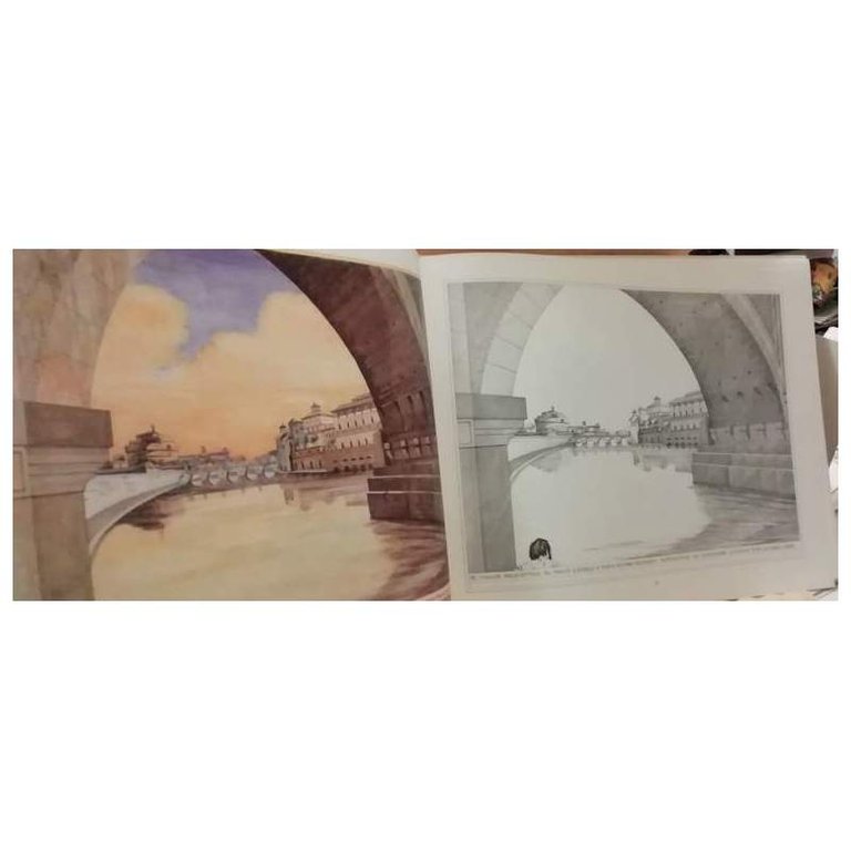 DOPO L'AMNESIA RESTITUTIO ET RENOVATIO URBIS ROMAE (1985)