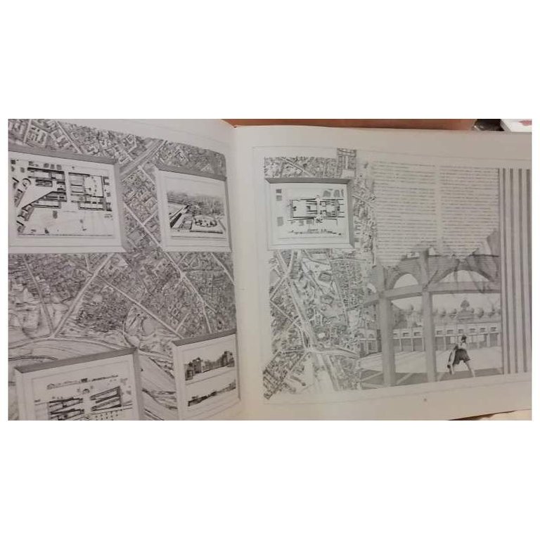 DOPO L'AMNESIA RESTITUTIO ET RENOVATIO URBIS ROMAE (1985)