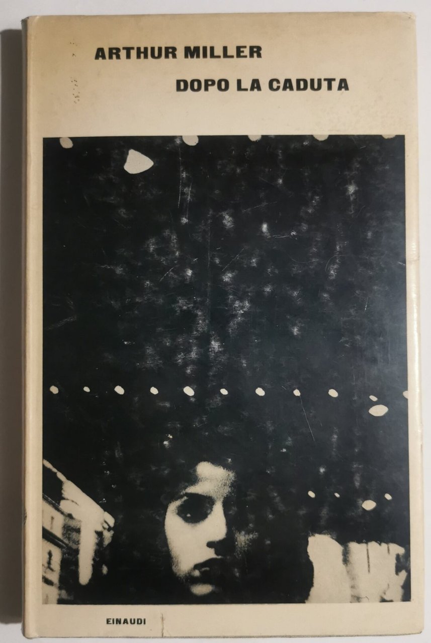 Dopo la caduta | Immagine principale