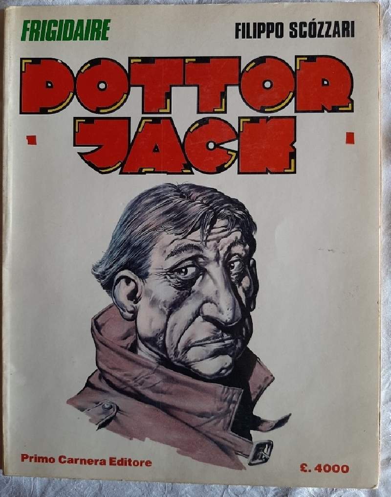 DOTTOR JACK(1983)