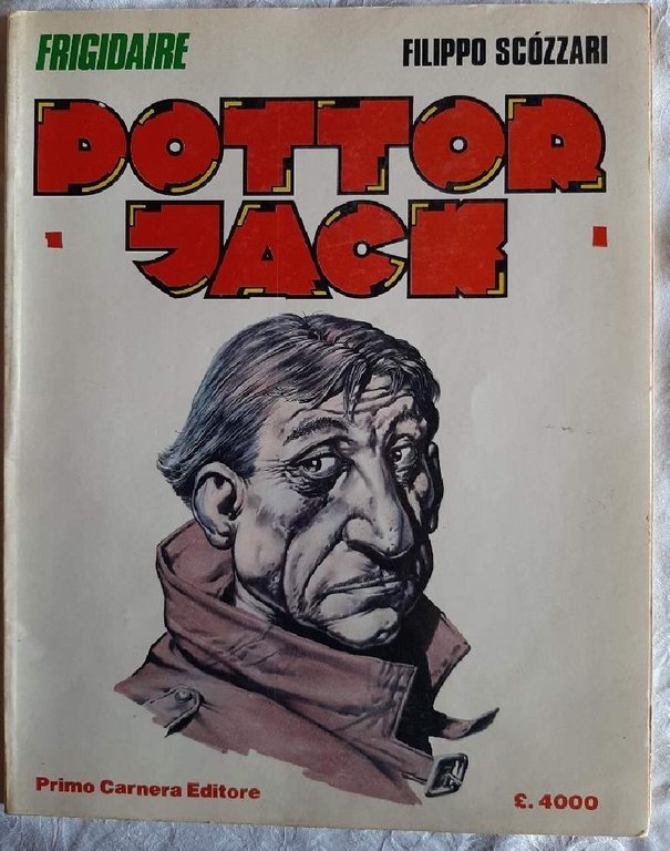 DOTTOR JACK(1983)