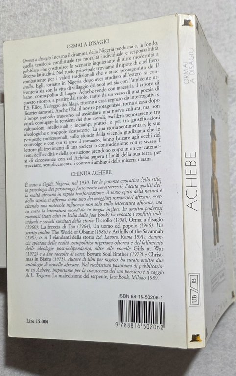 Dove batte la pioggia. Ormai a disagio (Vol. 3) | Immagine Gallery 3