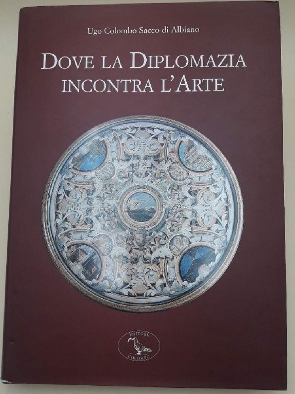 DOVE LA DIPLOMAZIA INCONTRA L'ARTE-LE SEDI STORICHE DEL MINISTERO DEGLI …