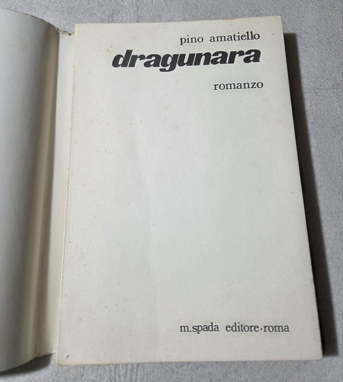 Dragunara - La Sicilia in un vortice di personaggi e … | Immagine Gallery 4