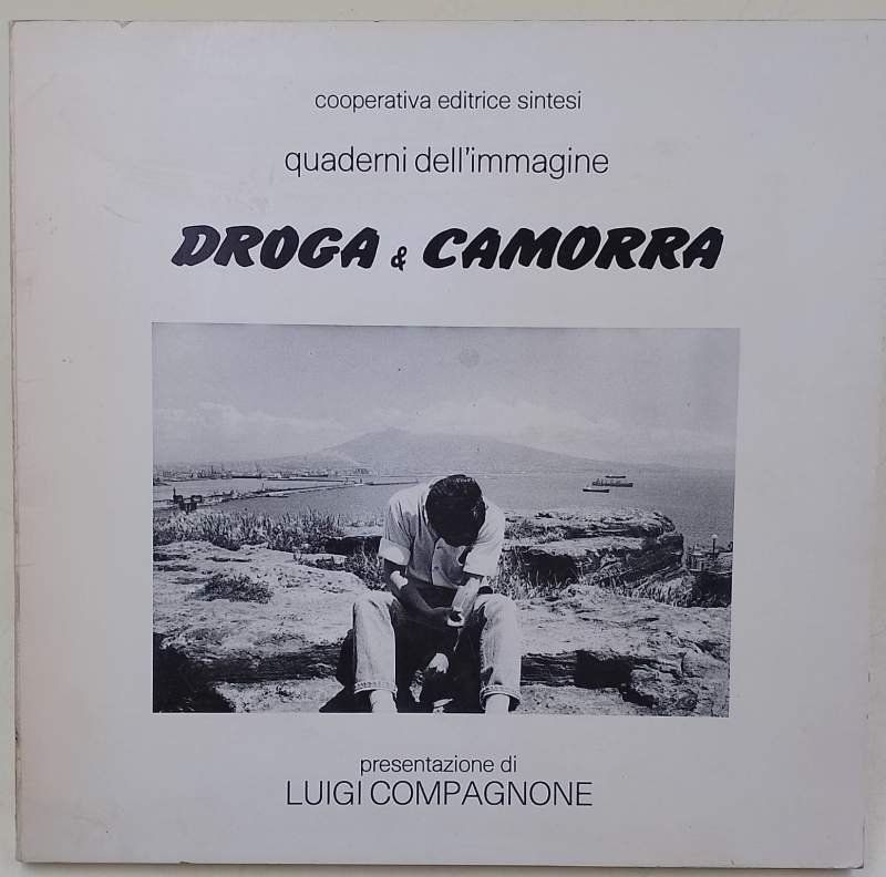 DROGA &amp; CAMORRA(1986)