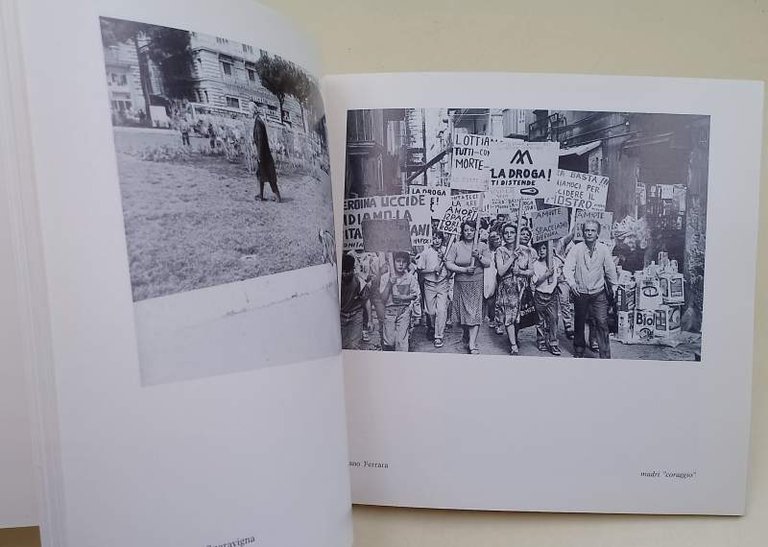 DROGA &amp; CAMORRA(1986)