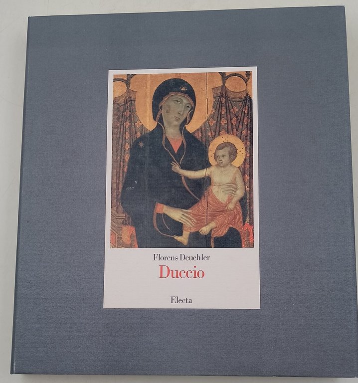 Duccio