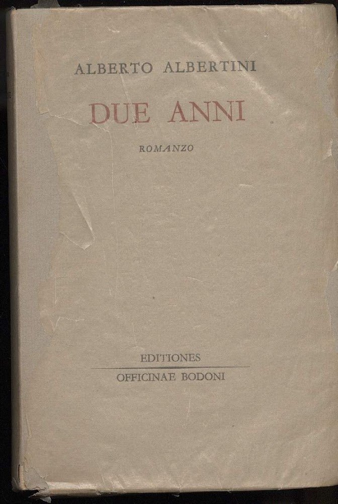 DUE ANNI