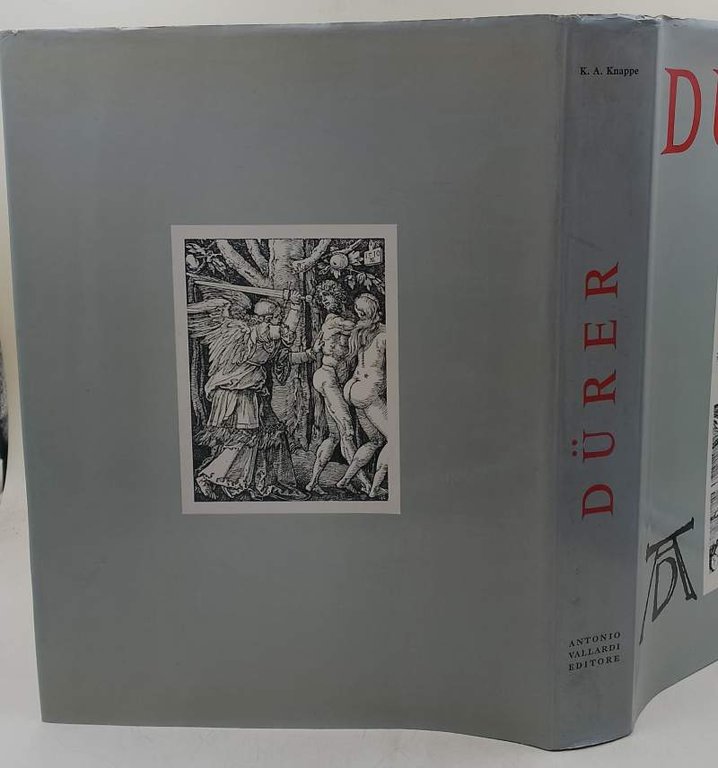 DURER-INCISIONI(1964)