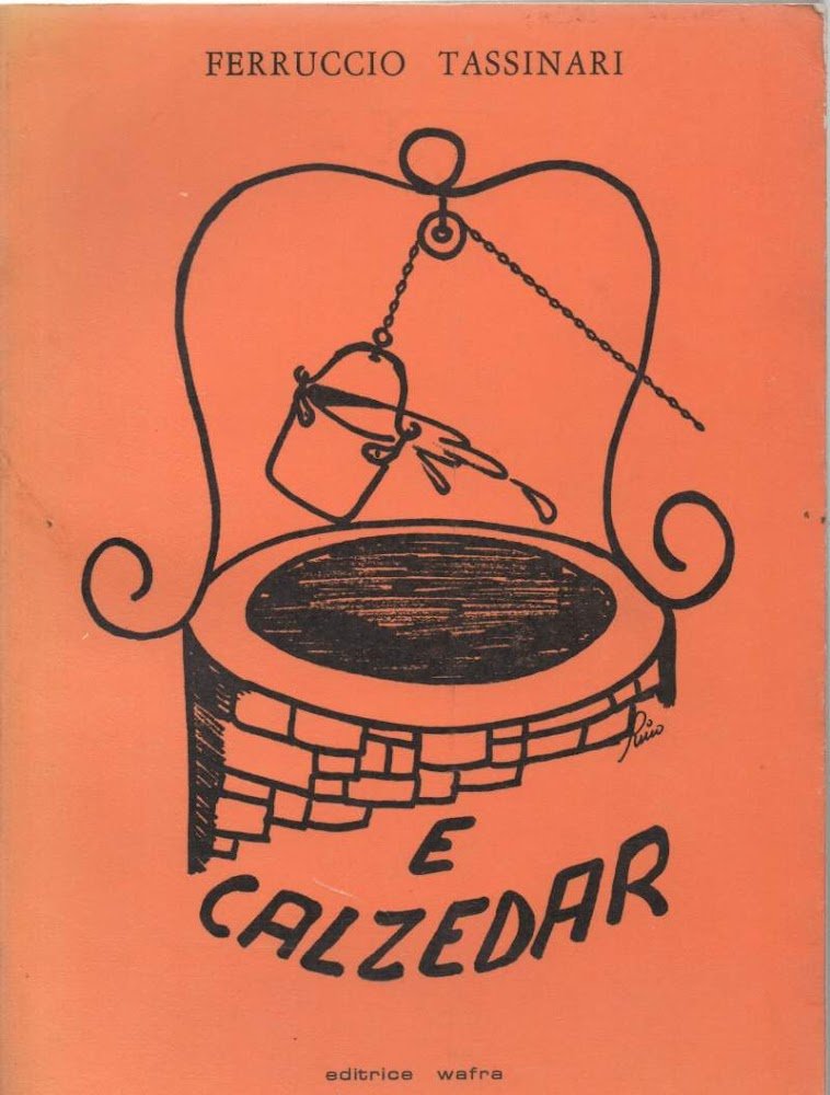 E CALZEDAR ( 1972 ) | Immagine principale