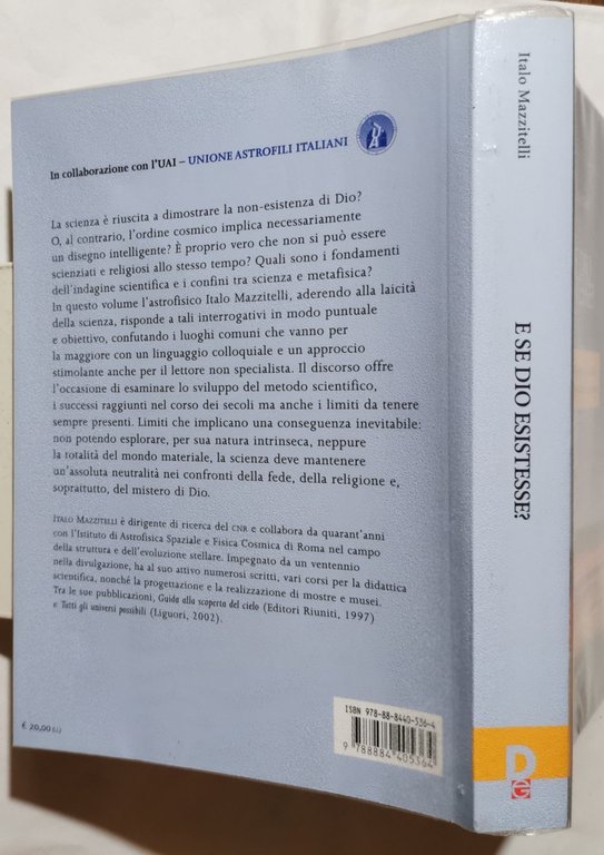 E se Dio esistesse?