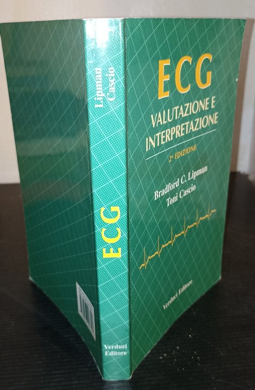 ECG Valutazione e interpretazione