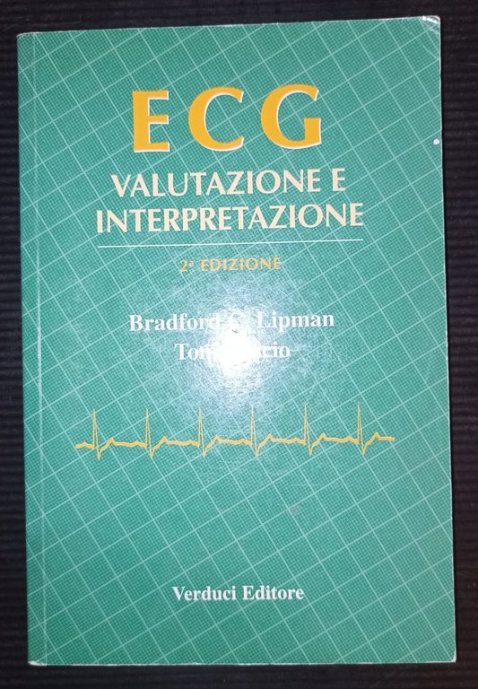 ECG Valutazione e interpretazione