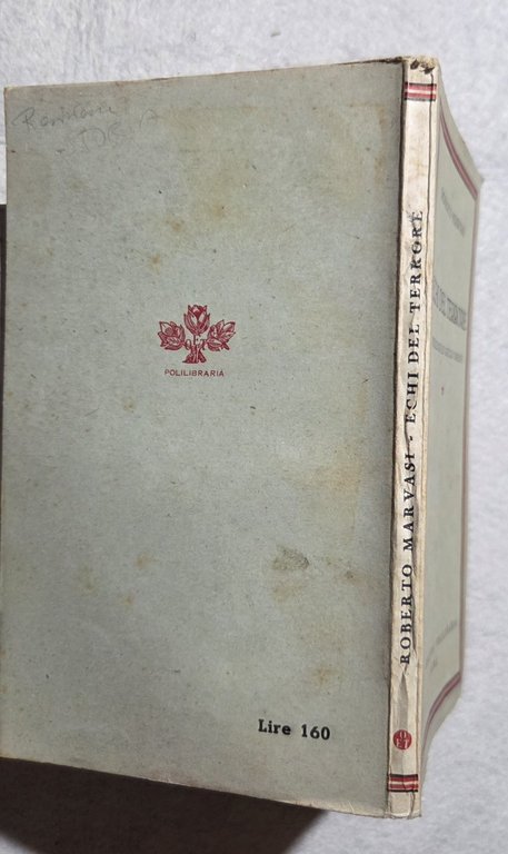 Echi del terrore | Immagine Gallery 3