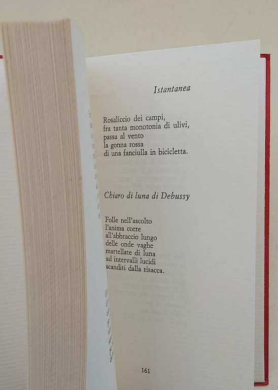 ECHI DI POLENA (1951-1976)