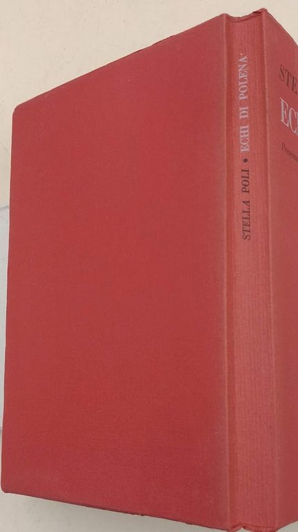 ECHI DI POLENA (1951-1976)