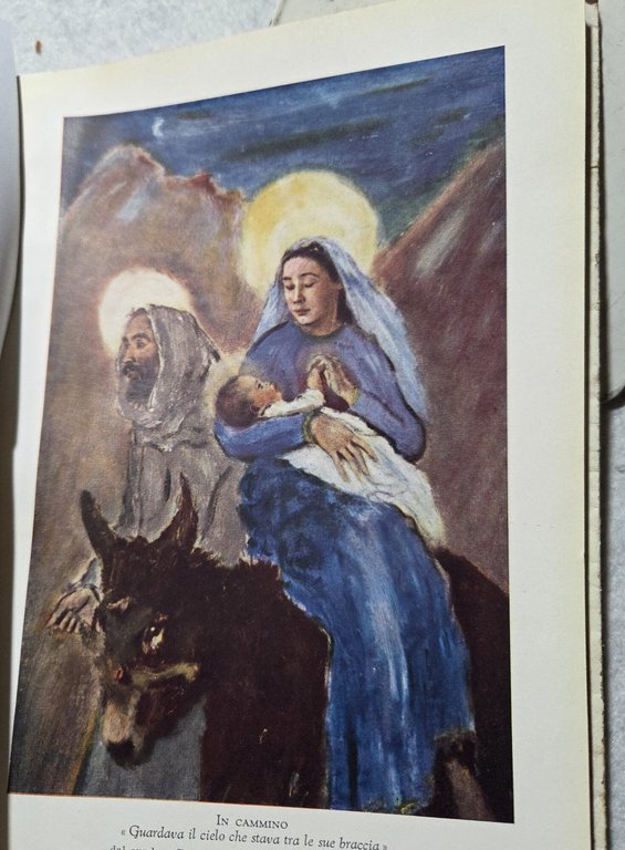 Ed ogni giorno rinasce il sole | Immagine Gallery 4