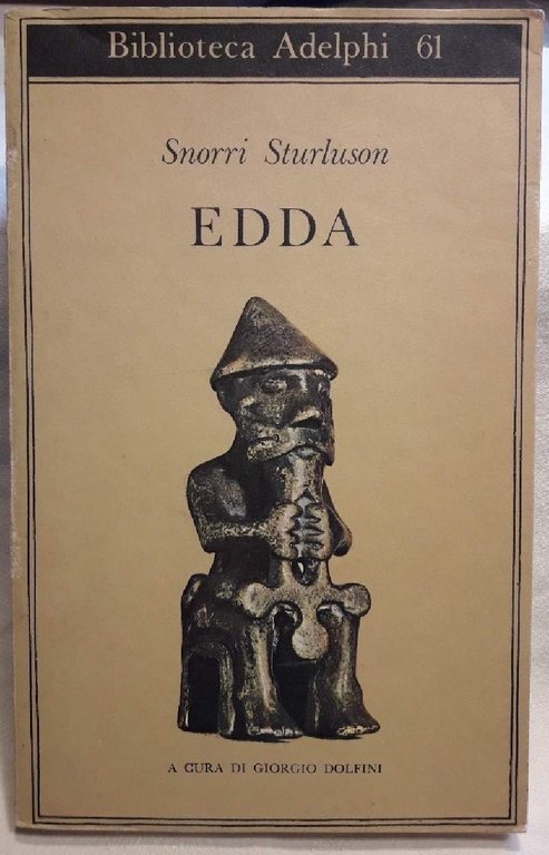 EDDA(1975)