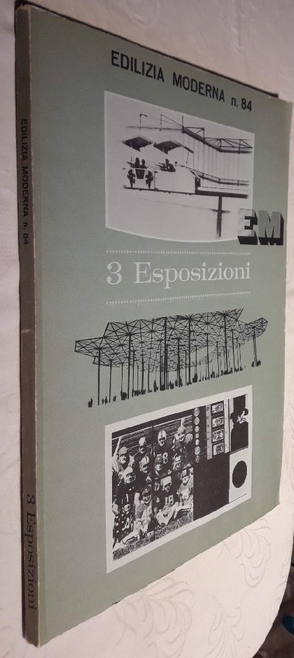 EDILIZIA MODERNA N. 84