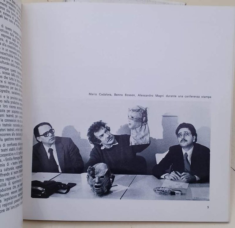 EDIPO TIRANNO(1980)