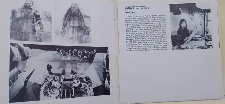 EDIPO TIRANNO(1980)