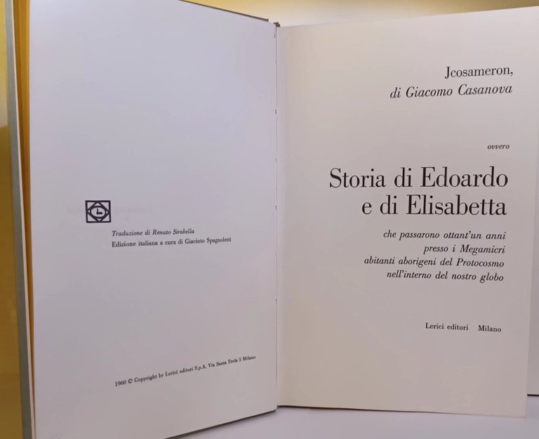 Edoardo ed Elisabetta