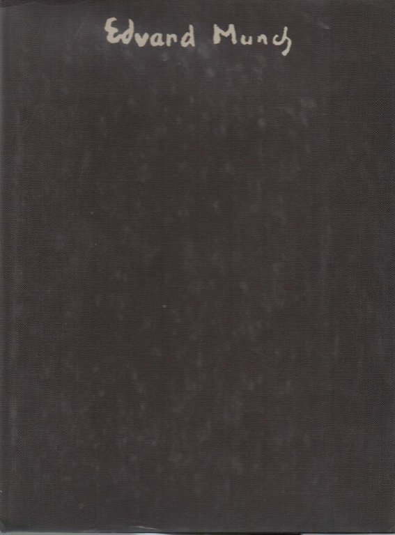 EDVARD MUNCH- 1863/1944 | Immagine Gallery 2