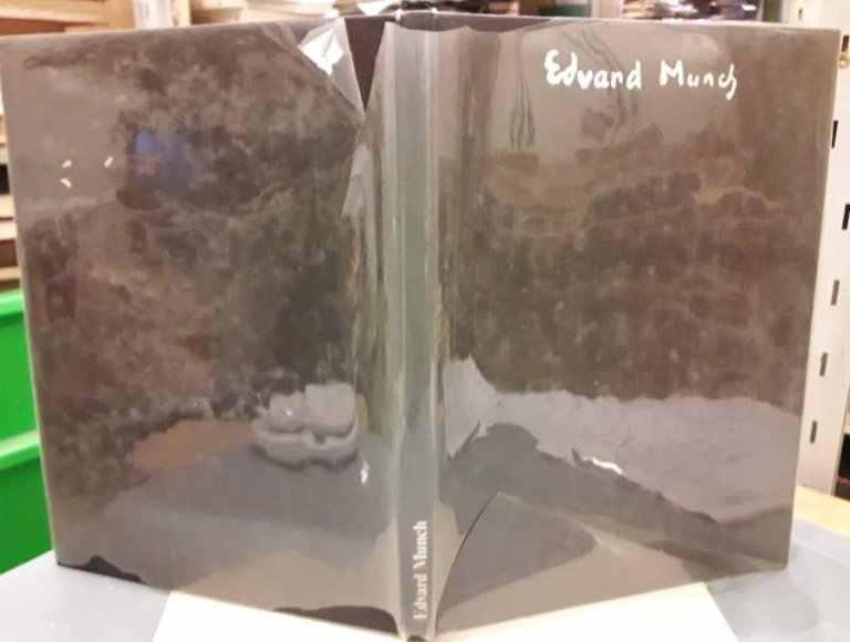 EDVARD MUNCH- 1863/1944 | Immagine Gallery 4