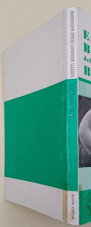 EFFETTI BIOLOGICI DELLE RADIAZIONI (1980)